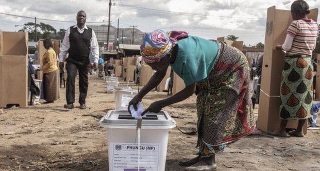 June by-elections to cost K403m