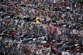 MAM launches bicycles distribution to needy Muslims