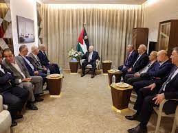 Rival Palestinian Leaders form Reconciliation Committee