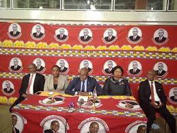 MCP to hold Convention in August 2024