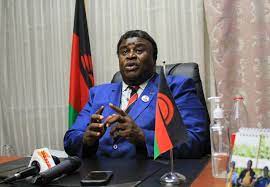 Expired National IDs valid until 2026-Malawi Government