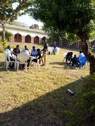 Mai Aisha Trust stops running Balaka Islamic Institute