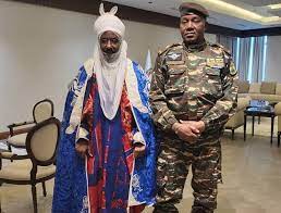 Niger Coup Leader Accept To Meet ECOWAS- Nigerian Islamic Scholars