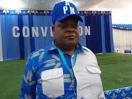 DPP writes MCP on Political Rallies