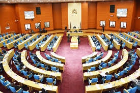 Parliament passes micro small and medium enterprise bill