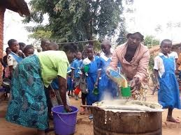 Mary’s Meals expands School Feeding Program to 295 000 Children