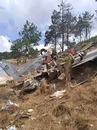 PLANE CRASH REPORT TO BE RELEASED TODAY