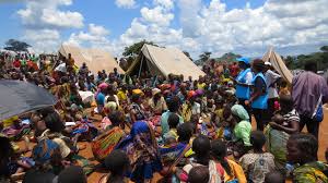 Over 2000 Mozambicans flee into Malawi