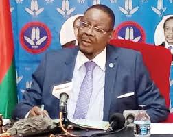 DPP condemns Government of blocking Mutharika to cheer patients