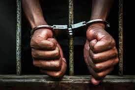 Police arrest man for assaulting women over rains delay