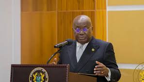 Ghana opens up visa-free travel to all Africans