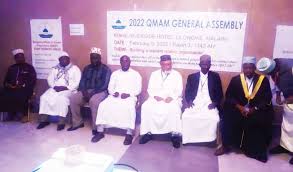 QMAM leaders advised to institute Elections Committee as per Court