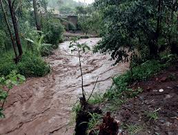 Sisters drown in Nansato River