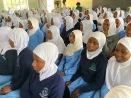 Mai Halima Girls Secondary School increases Students selected to Public Universities