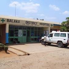 Balaka hospital, Chiendausiku health centre improve service delivery- GLOHOMO