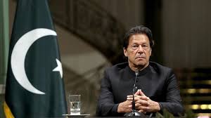 Pakistani Prime Minister condemns India on hatred against Islam