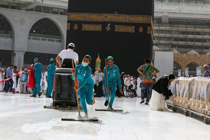 umrah