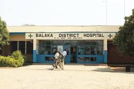 Stakeholders ask government to speed constructing new Balaka hospital