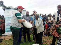 Malawi Relief Fund UK, Muslim World League assist vulnerable people in Malawi