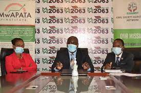 Mwapata Institute, government & CISANET partner to transform agriculture