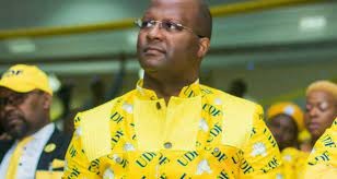 UDF president Atupele Muluzi quits politics