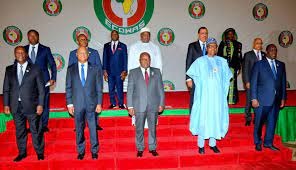 ECOWAS lifts sanctions on Mali