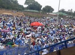 MWO apologises to Muslims over dancing at Ijtma