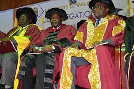 40 IZF students graduate in 2023 UNIMA congregation