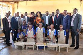 Government re-introduces technical subjects in primary schools