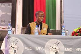 Ignore fake advert on vacancy for 2025 elections-MEC