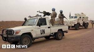 UN to end peace-keeping mission in Mali