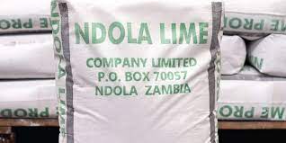 MBS bans importation of Ndola Lime from Zambia