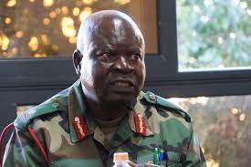 President appoints new commander of Malawi Defense Force