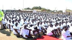 2298 prisoners pardoned in 2023 independence day celebrations