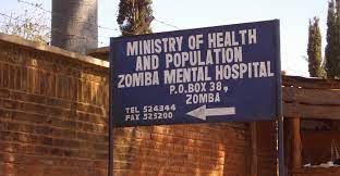 Zomba Mental Hospital calls for funding