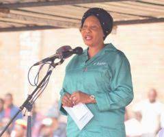 HIV AIDS Vaccine launched in Malawi