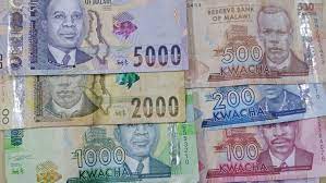 Reserve Bank of Malawi Devalues Kwacha