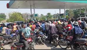 Police Tells Taxi Operators, Fuel Attendants to Observe Sanity