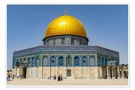 Saudi Arabia condemns Israeli plan to build synagogue at Al-Aqsa mosque