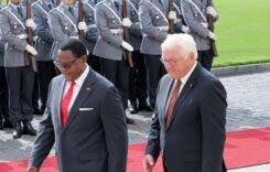 Malawi President Returns Saturday from Germany