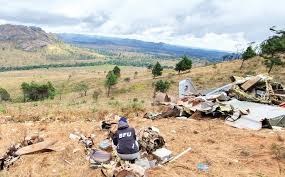 Germany experts release Malawi Plane Crash Report