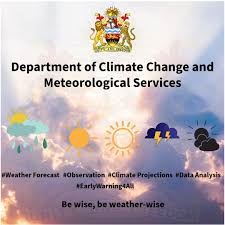 Metrological Department  starts working on 2024 to 2025 seasonal rainfall