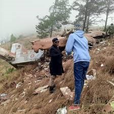 Parliament demands Malawi to release report on Chikangawa plane crash investigation