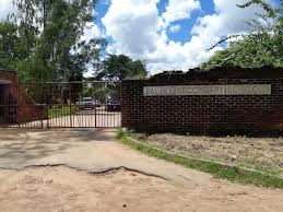 Balaka Secondary School Students fight over Food