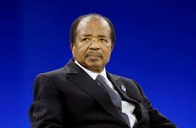 Cameroon bans media from discussing President’s health