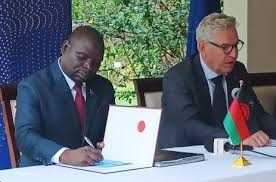 Malawi signs EU new Budget Support, AFDB agreements