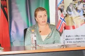 Norway supports Malawi with 3.5 million foundational learning