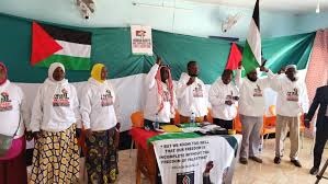 ICJF postpones Demonstrations against Malawi’s support on Israeli’s murder of Palestinians