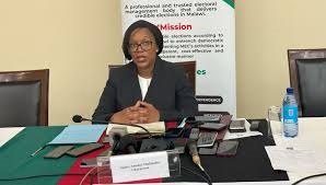 MEC engages Electoral Stakeholders on Ant-conflicts framework