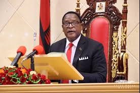 President Chakwera to address Nation Wednesday Evening